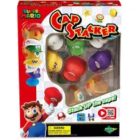 Epoch Games Cap Stacker Spiel