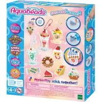 AquaBeads - Sweets Accessory Craft Kit - (35090)