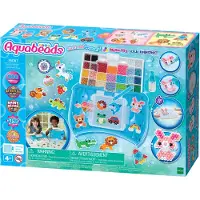 AquaBeads Bastelstudio Für Anfänger