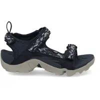 Teva Jungen Sandalen Tanza Kids - Blauw - Größe 28