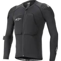 Alpinestars Paragon Lite Langarm-schutzjacke