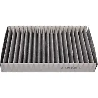 FEBI BILSTEIN Bilstein Filter, Innenraumluft 48501