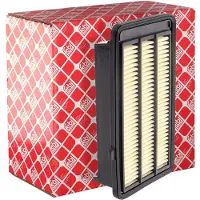 FEBI BILSTEIN Bilstein Luftfilter 104799