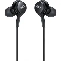 Samsung AKG Type-C Earphones - Schwarz