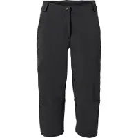 Vaude 3/4 Damenhose Yaras