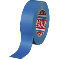 TESA Blue Krepp 4308 blau 38mm x 50 Meter