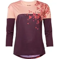 Vaude Bike Damen Langarmshirt Moab V