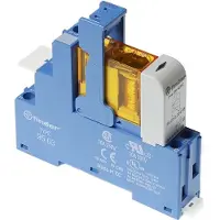 Finder Koppelrelais