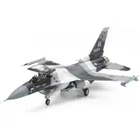 Tamiya 1/48 F-16C/N Aggressor / Adversary