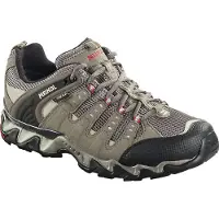 Meindl Herren Wanderschuh in Braun, Größe 8.5