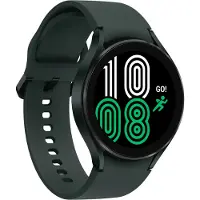 Samsung Galaxy Watch4 , 3,56 cm (1.4"), OLED, Touchscreen, 16 GB, GPS, 30,3 g