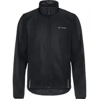 Vaude Bike Herren Funktionsjacke Herren Windjacke / Alwetterjacke - DUNDEE CLASSIC ZO Jacket