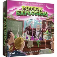 Heidelberger spieleverlag Potion Explosion (2nd Edition)