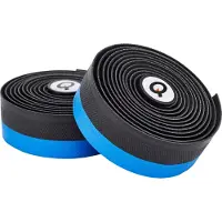 Prologo Onetouch 2 Handlebar Tape Blau,Schwarz