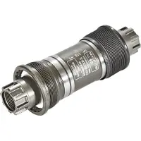 Shimano BB-ES300 Tretlager Octalink BSA E-Typ 68mm 126mm 2022 Innenlager Vierkant / Vielzahn