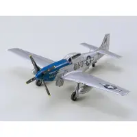 Tamiya P51D Mustang North American (60749)
