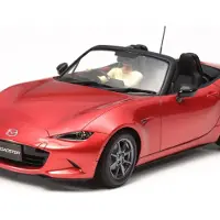 Tamiya 1/24 Mazda MX-5