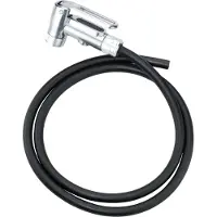 Topeak Schlauch Fußpumpe SmartHead DX Upgrade Kit
