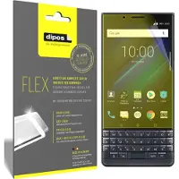 Dipos Displayschutzfolie Full-Cover 3D