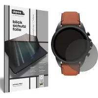 Dipos Blickschutzfolie 4-Way Privacy