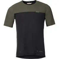 Vaude Bike Kuro Ii Kurzarm-t-shirt