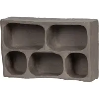 Woood Clay