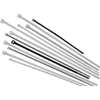Lapp Kabelbinder 540 mm Schwarz UV-
