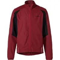 Vaude Herren Funktionsjacke Herren Windjacke / Alwetterjacke - DUNDEE CLASSIC ZO Jacket