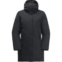 Jack Wolfskin Damen Mantel SALIER COAT