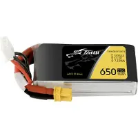 Gens ace TAA6503S75XT3, Akku, Jede Marke