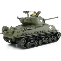 Tamiya US Tank M4A3E8 Sherman Easy Eight (586962)