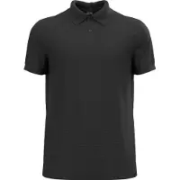 Odlo Ascent Natural Kurzarm-poloshirt