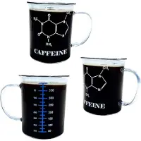 Mad Monkey - Chemistry Mug