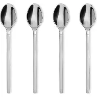 Alessi Kaffeelöffel Dry (4-teilig)
