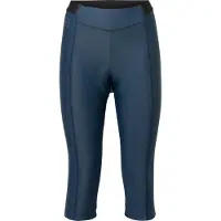 Vaude Bike 3/4 Leggings Damen Posta