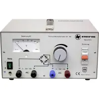STATRON 5311.1 Laboratoriestrømforsyning, indstillelig 0 - 30 V 10 A 300 W Antal udgange 2 x