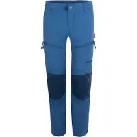 TROLLKIDS Kids Nordfjord Zip-off Pants