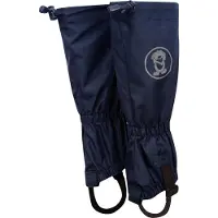 TROLLKIDS Fjell Gamaschen Blau Blau One Size