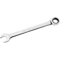 KRAFTWERK GearWrench Gabelring-Ratschenschl. 24 mm