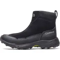 Icebug Women's Metro2 BUGrip damen winterschuhe mit spikes