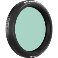 FreeWell Cpl-filter Für Dji Osmo Action 5 Pro