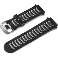 Garmin Forerunner 920XT Ersatzarmband, black/silver