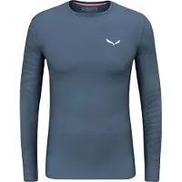 Salewa Cristallo Warm Alpine Merino Responsive Langarm-baselayer
