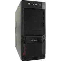 LC-Power Pro-925b U3 Pc-tower-gehäuse
