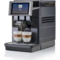 Saeco Magic M1 - Espressomaschine - Espresso-Automat - 15 Bar