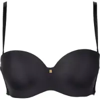Triumph Vorgeformter BH Body Make-Up Illusion Essentials | Grösse: 75D | Farbe: Schwarz