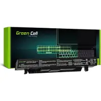Green Cell AS84, Akku, ASUS, GL552 GL552J GL552JX GL552V GL552VW GL552VX ZX50 ZX50J ZX50V