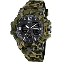 Calypso Armbanduhr WATCHES K5855/3 K5855_3