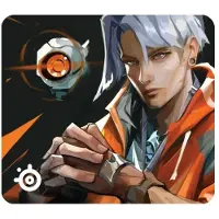 SteelSeries QCK L Campus Clutch Design 2
