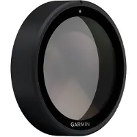 Garmin Polarisierte Linse
